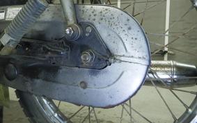 HONDA CD90 BENLY 2004 HA03