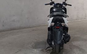 YAMAHA MAJESTY 155S SG52J