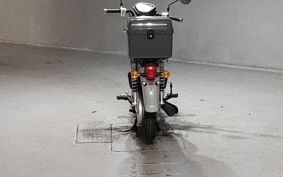 HONDA CROSS CUB 50 AA06