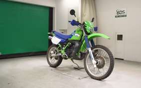 KAWASAKI KMX200 2024 MX200A