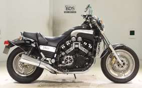 YAMAHA VMAX 2008 3UF
