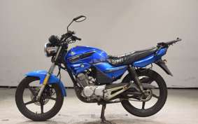 YAMAHA YBR125