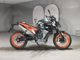 Фото KTM 890 DUKE GP с японского аукциона