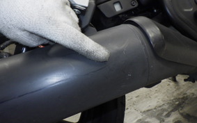 HONDA REBEL 250 S 2021 MC49