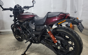 HARLEY  HARLEY XG750A 2020 NCG