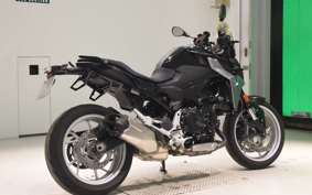 BMW F900R 2021