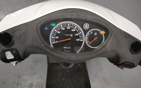 YAMAHA AKUSHI STREET SE53J