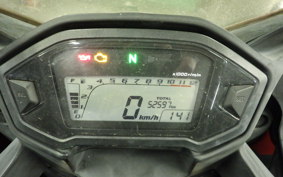 HONDA CBR400R 2013 NC47