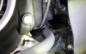 SUZUKI ADDRESS 110 2021 CE47A