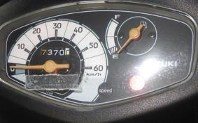 SUZUKI ADDRESS V50 Gen.2 CA42A