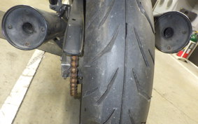 HONDA VT250FE INTEGRA MC08