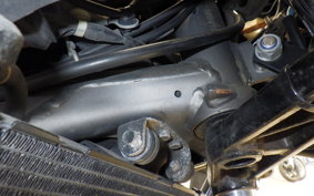 HONDA NC700X 2013 RC63