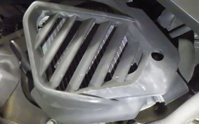 HONDA LEAD 125 2017 JF45