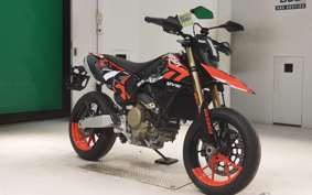 DUCATI HYPERMOTARD698 2024