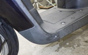 HONDA ﾍﾞﾝﾘｨ110 2005 JA09