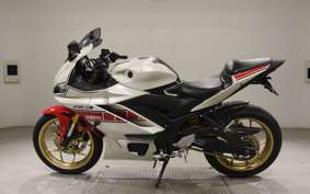 YAMAHA YZF-R3 2022 RH21J
