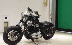 HARLEY XL1200XS 2018