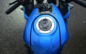 SUZUKI GSX-R125 DL32D