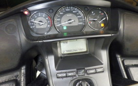 HONDA GL 1800 GOLD WING F6B 2015 SC68