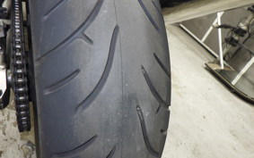 KAWASAKI ZRX1200 D 2009 ZRT20D