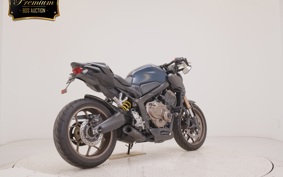 HONDA CB650R 2021 RH03