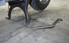 SUZUKI ADDRESS V50 Gen.2 2013 CA44A