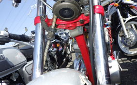 HONDA DREAM 50 1985 AC15