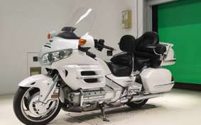 HONDA GL 1800 GOLD WING 2018 SC47