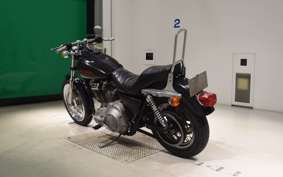 HARLEY FXR 1340 1988