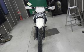 KAWASAKI KLX250 Gen.2 2012 LX250S