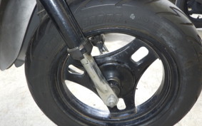 SUZUKI LET's 4 CA45A