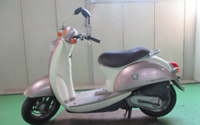 HONDA CREA SCOOPY AF55
