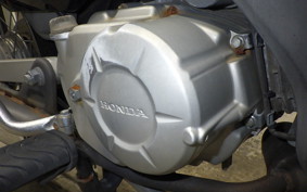 HONDA C50 SUPER CUB 2015 AA04