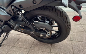 KAWASAKI ELIMINATOR 400-1 2024 EL400A
