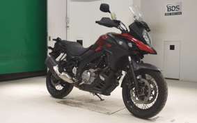 SUZUKI Vｽﾄﾛｰﾑ650XTA 2019 C733A