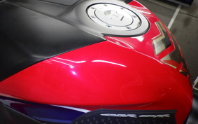 HONDA CBR600RR 2021 PC40