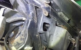 HONDA JAZZ 50 2011 AC09