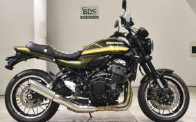 KAWASAKI Z900RS 2021 ZR900C