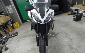 TRIUMPH TIGER 1050 2013
