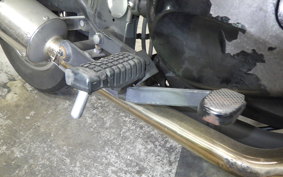 KAWASAKI 250TR 2005 BJ250F