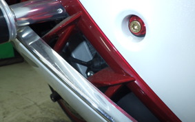 SUZUKI HAYABUSA Gen.3 2022 EJ11A