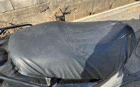 SUZUKI ADDRESS V125 CF4MA