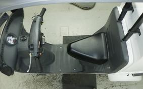 HONDA GYRO CANOPY 2009 TA03