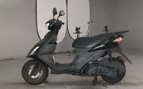 SUZUKI ADDRESS V125 CF4MA
