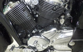 HONDA SHADOW 750 Gen. 2 1999 RC44