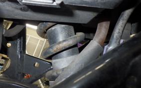 HONDA CB223S MC40