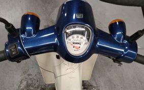 HONDA SUPER CUB50 AA09