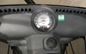 HONDA GYRO TA03