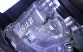 HONDA PCX125 2025 JK05