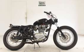 KAWASAKI ESTRELLA RS BJ250A